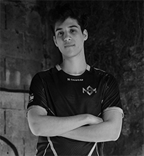 תמונה של מנטור עידן דןדן