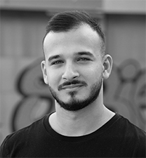 תמונה של מנטור תומר ברטוב